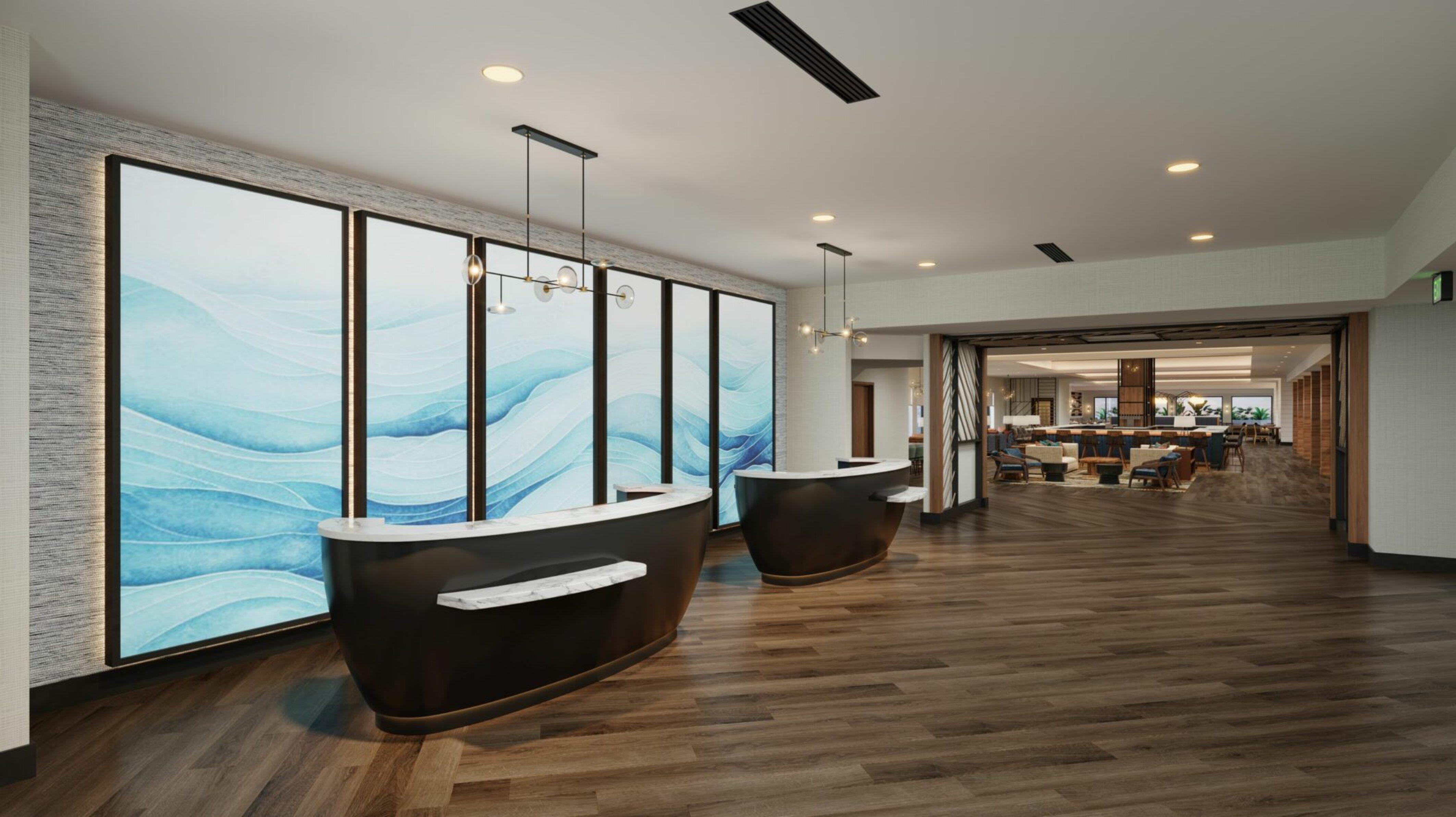 Oshkosh Marriott Waterfront Hotel & Convention Center Dış mekan fotoğraf