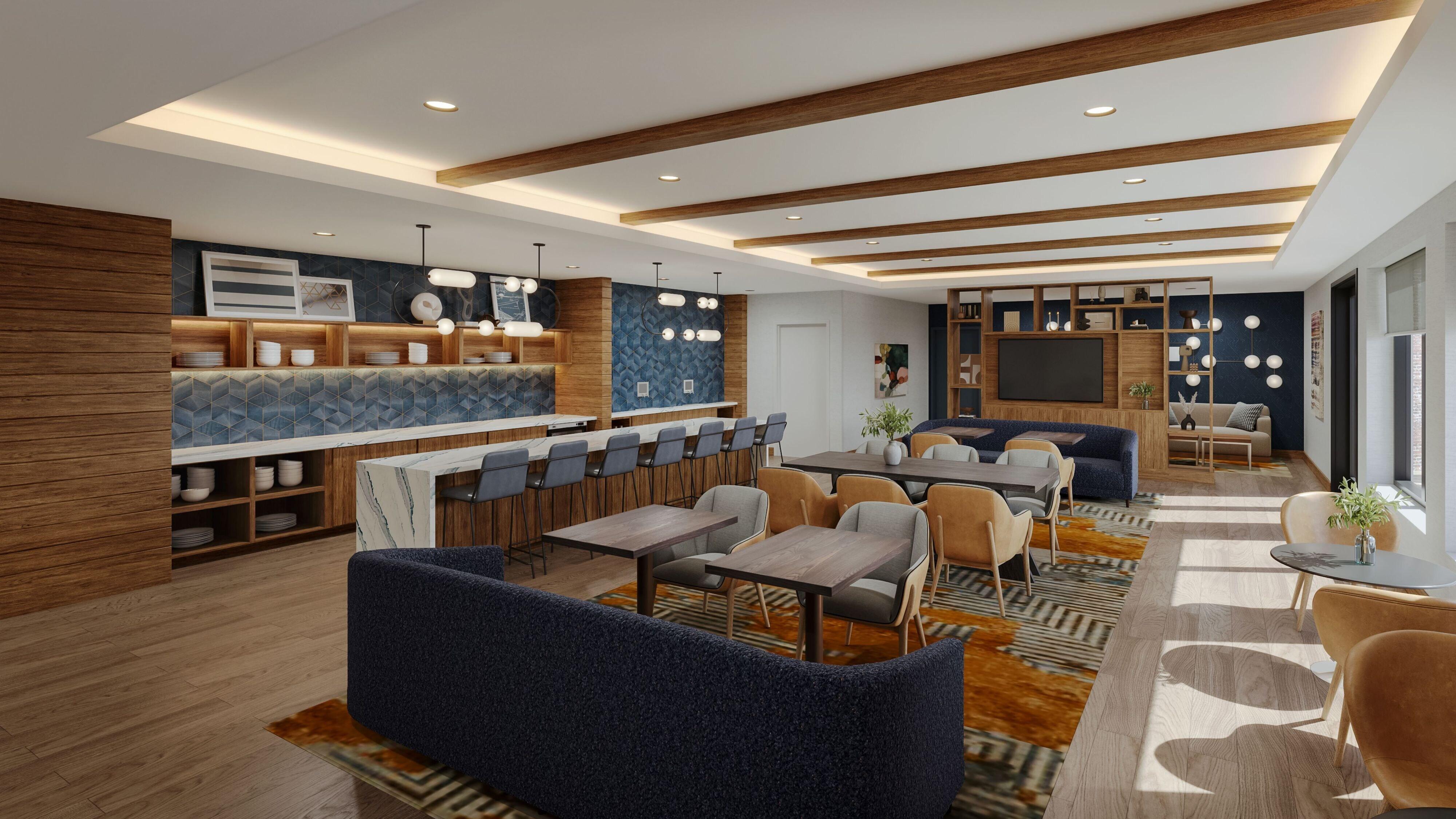 Oshkosh Marriott Waterfront Hotel & Convention Center Dış mekan fotoğraf