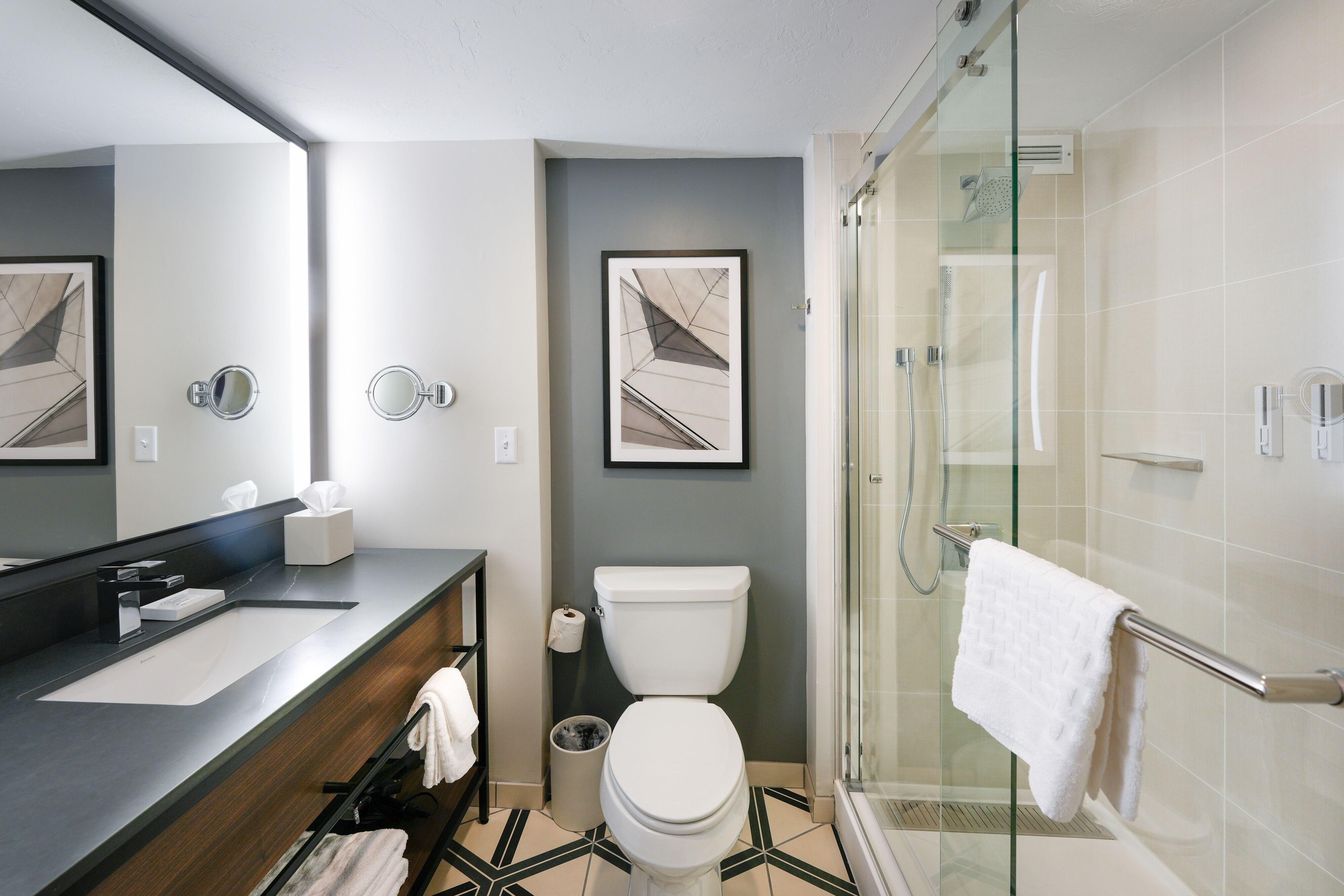Oshkosh Marriott Waterfront Hotel & Convention Center Dış mekan fotoğraf