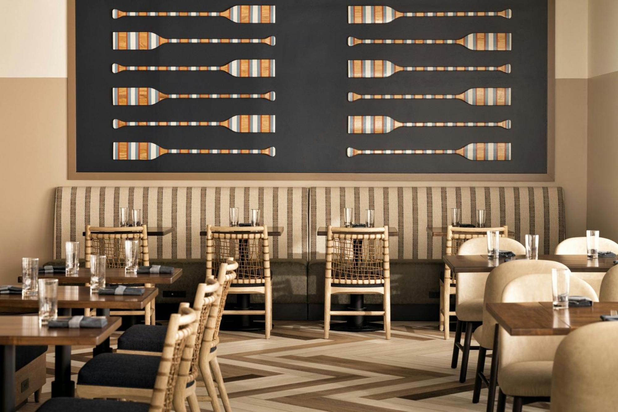 Oshkosh Marriott Waterfront Hotel & Convention Center Dış mekan fotoğraf