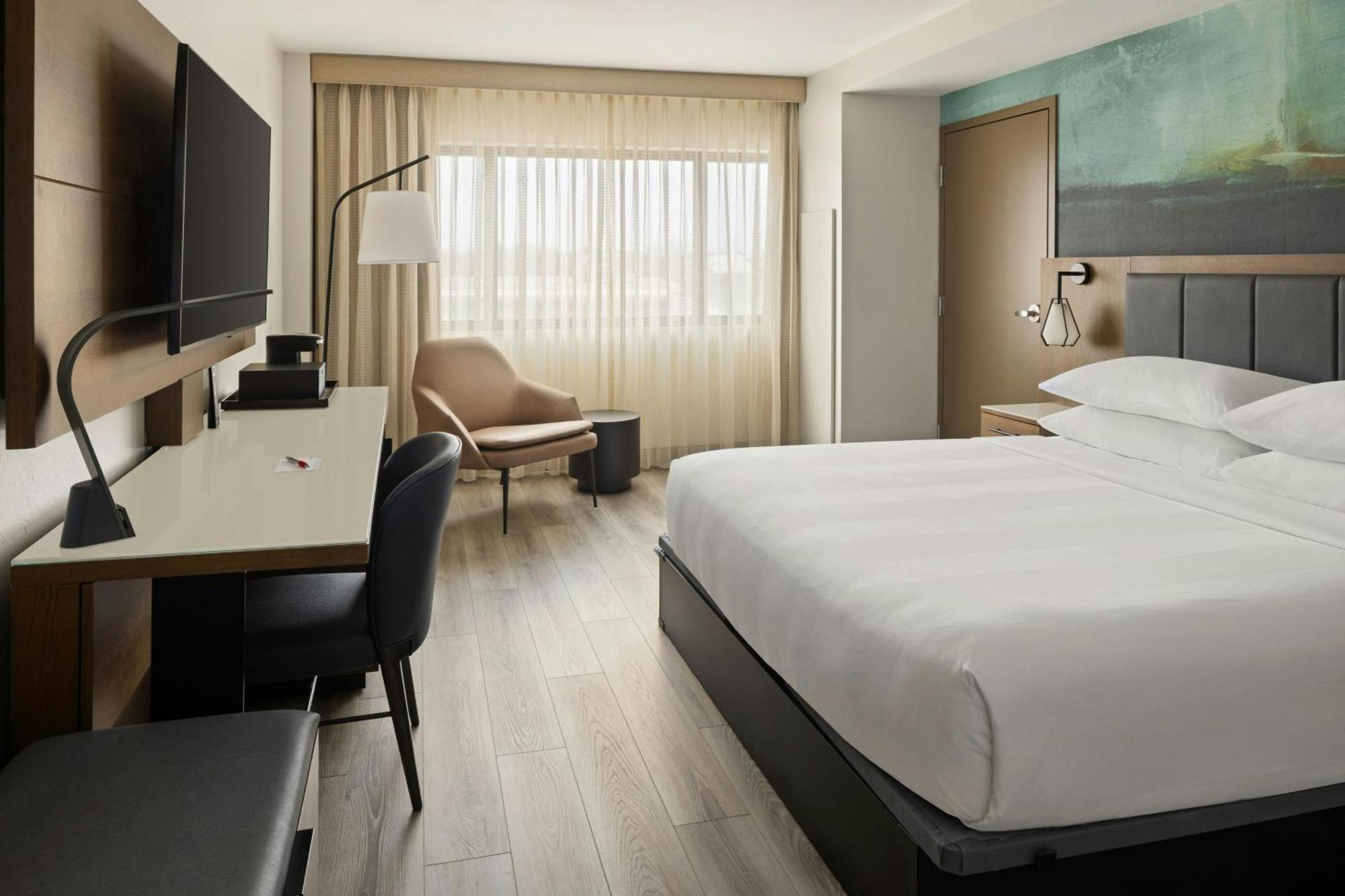 Oshkosh Marriott Waterfront Hotel & Convention Center Dış mekan fotoğraf