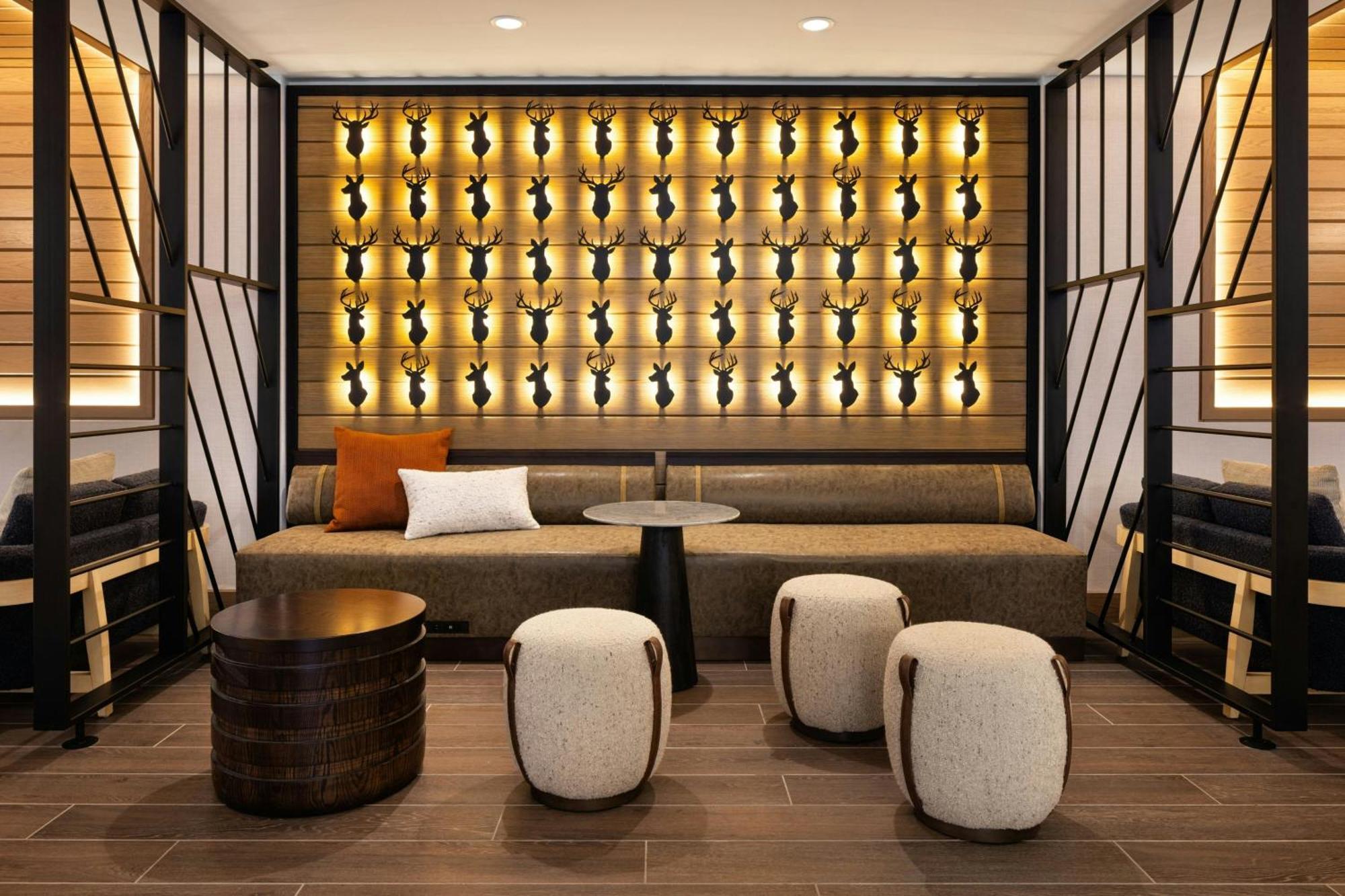Oshkosh Marriott Waterfront Hotel & Convention Center Dış mekan fotoğraf
